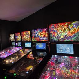 Pinball Machines Pinball Machines