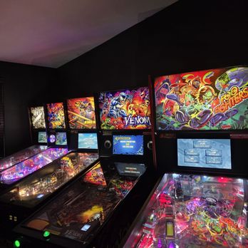 RC Willey - Pinball Machines - Furniture Stores Near Me - Las Vegas, Nevada RC Willey - Pinball Machines - Furniture Stores Near Me - Las Vegas, Nevada