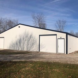 Moore Construction Services
