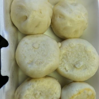T&T Restaurant - Meat buns were light and tasty - Chinese Near Me - Flushing, New York T&T Restaurant - Meat buns were light and tasty - Chinese Near Me - Flushing, New York