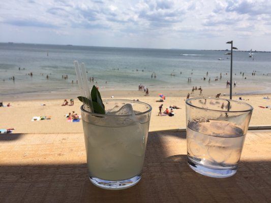 Stokehouse Pasta & Bar by null