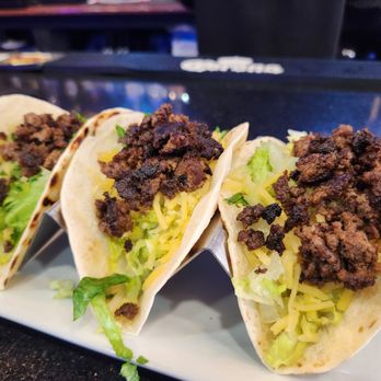 Royal Fusion - Brunt tacos - New American Near Me - Bronx, New York Royal Fusion - Brunt tacos - New American Near Me - Bronx, New York
