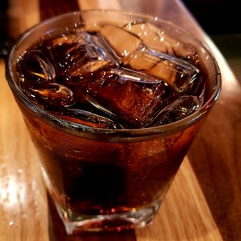 BJ's Restaurant & Brewhouse - Rum & Coke. Jimmy Z's staple. - New American Near Me - Downey, California