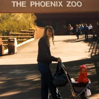 Phoenix Zoo - Been coming since the 1980s - Zoos Near Me - Phoenix, Arizona