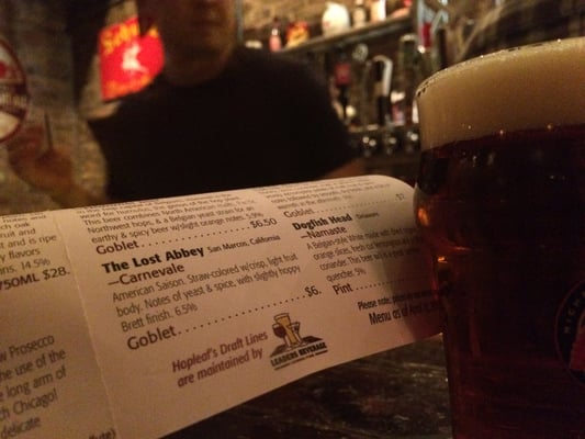 Leaders Beverage by null