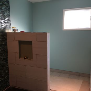 Levitch Associates - new master bath - General Contractors Near Me - Berkeley, California
