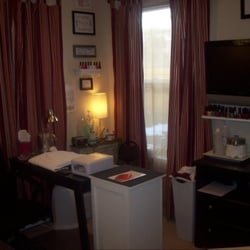 Nails at 202 - The nail station