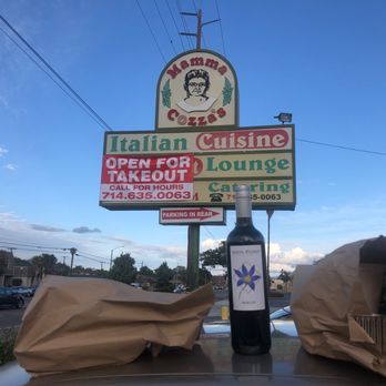 Mama Cozza's - Quarantine Dinner! - Italian Near Me - Anaheim, California Mama Cozza's - Quarantine Dinner! - Italian Near Me - Anaheim, California