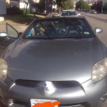 Safeko Auto Glass - Tony working on my car - Auto Glass Services Near Me Safeko Auto Glass - Tony working on my car - Auto Glass Services Near Me
