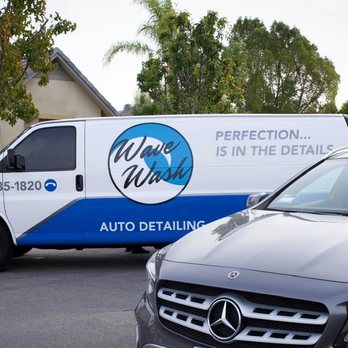 Wave Wash - Perfection Is in The Details. - Auto Detailing Near Me Wave Wash - Perfection Is in The Details. - Auto Detailing Near Me