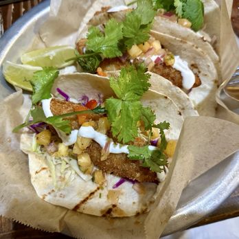 The Fish and The Hog - Fish Tacos - Barbeque Near Me - Kamuela, Hawaii The Fish and The Hog - Fish Tacos - Barbeque Near Me - Kamuela, Hawaii