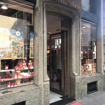 Duftmuseum im Farina-Haus - Museums Near Me - Cologne, NW