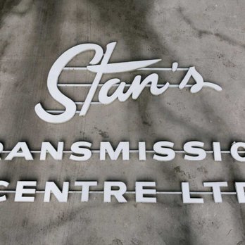 Stan's Transmission Centre Ltd - Transmission Repair Near Me - Vancouver, British Columbia