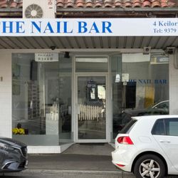 The Nail Bar