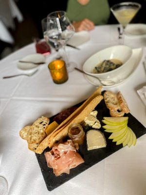 Restaurant Medure by null