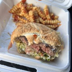 Mt. Airy Deli - Wagyu Hamburger