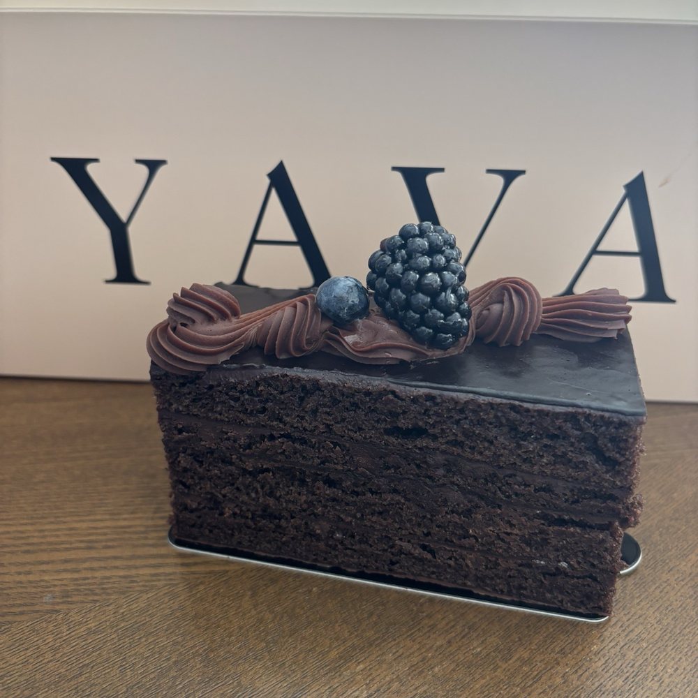 Yava Bakery And Cafe - Chocolate cake - Bakeries Near Me - Fresno, California Yava Bakery And Cafe - Chocolate cake - Bakeries Near Me - Fresno, California