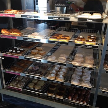 Donut Kraze - Donuts Near Me - Tonawanda, New York Donut Kraze - Donuts Near Me - Tonawanda, New York