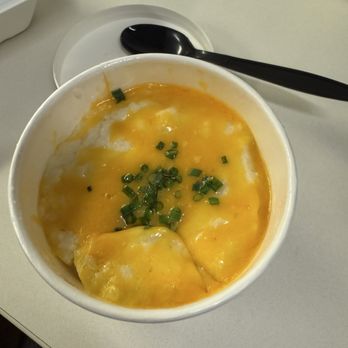 Bellwether - Cheese grits - Cocktail Bars Near Me - Jacksonville, Florida