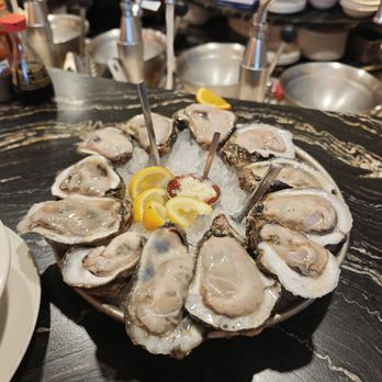 Oyster Bar - Seafood Near Me - Las Vegas, Nevada Oyster Bar - Seafood Near Me - Las Vegas, Nevada