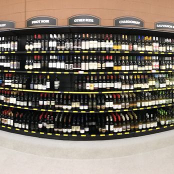 Grocery Outlet - a wide selection of wine - Grocery Near Me - Yakima, Washington