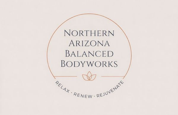 Faith-Centered Healing Bodywork Session - At Northern Arizona Balanced Bodyworks, every session is intentional, customized, and rooted in both faith and science. I integrate therapeutic, deep tissue, trigger point, and relaxation techniques to address chronic tension, pain patterns, and nervous system imbalance.
My work combines focused muscle therapy with intuitive touch—supporting circulation, mobility, and structural alignment while calming the body’s stress response. I incorporate modalities such as hot stone therapy, lymphatic drainage, acupressure, stretching, and Acoustic BioMat + vibration therapy to enhance healing at a deeper level.
Whether your goal is pain relief, inflammation support, recovery, detoxification, or simply deep restoration, each session is tailored to your body’s unique needs that day. I take time to listen, assess, and apply techniques with precision and care—never rushing the process.
This is not a routine massage.
It is personalized bodywork designed to help you relax, rejuvenate, and renew—healing on and off the table. Faith-Centered Healing Bodywork Session - At Northern Arizona Balanced Bodyworks, every session is intentional, customized, and rooted in both faith and science. I integrate therapeutic, deep tissue, trigger point, and relaxation techniques to address chronic tension, pain patterns, and nervous system imbalance.
My work combines focused muscle therapy with intuitive touch—supporting circulation, mobility, and structural alignment while calming the body’s stress response. I incorporate modalities such as hot stone therapy, lymphatic drainage, acupressure, stretching, and Acoustic BioMat + vibration therapy to enhance healing at a deeper level.
Whether your goal is pain relief, inflammation support, recovery, detoxification, or simply deep restoration, each session is tailored to your body’s unique needs that day. I take time to listen, assess, and apply techniques with precision and care—never rushing the process.
This is not a routine massage.
It is personalized bodywork designed to help you relax, rejuvenate, and renew—healing on and off the table.