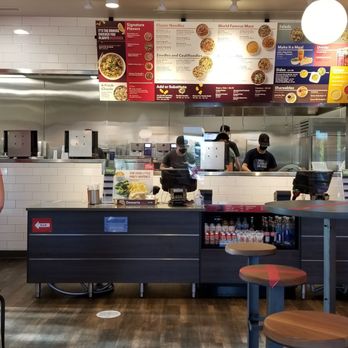 Noodles and Company - Salad Near Me - Rosemount, Minnesota