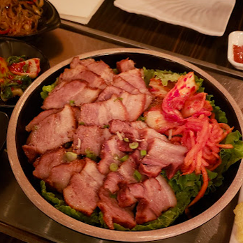 Jameh Bossam - Korean Near Me - North York, Ontario Jameh Bossam - Korean Near Me - North York, Ontario