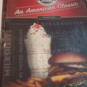 Steak ’n Shake - a menu for an american classic - Fast Food Near Me - Lawrenceburg, Indiana Steak ’n Shake - a menu for an american classic - Fast Food Near Me - Lawrenceburg, Indiana