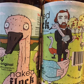 Peck's Wine & Spirits - LOL local humor - Beer, Wine & Spirits Near Me - Warwick, New York