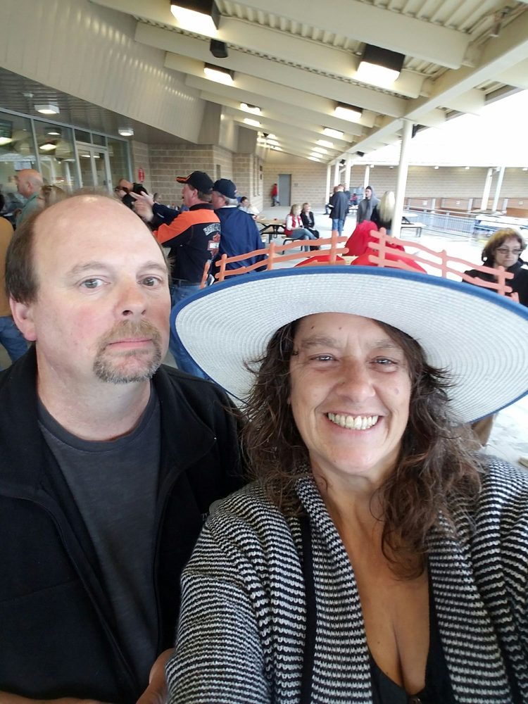 PENN NATIONAL RACE COURSE Updated September 2024 777 Hollywood Blvd