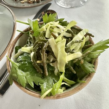 Kelp - Slaw - Seafood Near Me - Glasgow, GLG Kelp - Slaw - Seafood Near Me - Glasgow, GLG