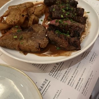 Sixty Vines - Bravette steak - New American Near Me - Orlando, Florida Sixty Vines - Bravette steak - New American Near Me - Orlando, Florida