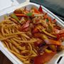 Koji Express Japanese Grill  -  South