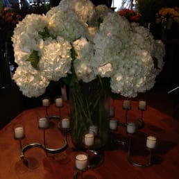 The beautiful arrangement when you walk in! The beautiful arrangement when you walk in!