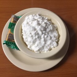 Ernie's - Cottage cheese