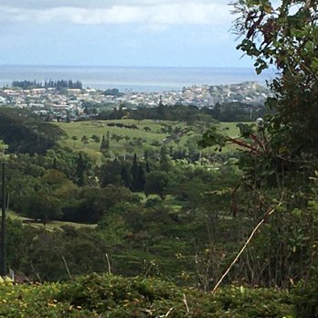 Old Pali Road - Landmarks & Historical Buildings Near Me - Honolulu, Hawaii