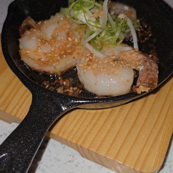 Bae-B Lounge & Bar - Garlic Shrimp - Lounges Near Me - Lauderhill, Florida Bae-B Lounge & Bar - Garlic Shrimp - Lounges Near Me - Lauderhill, Florida
