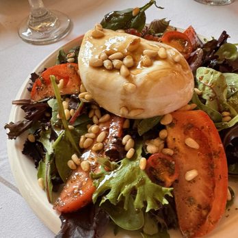 Piyola - Caprese - Uzbek Near Me - Mt. Lebanon, Pennsylvania