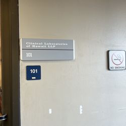 Clinical Labs of Hawaii