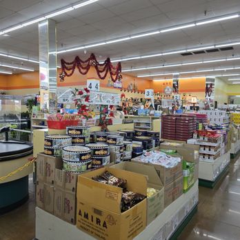 SF Supermarket - Grocery Near Me - Sacramento, California