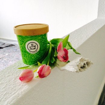 Cadadia - Take away or delivery... - Soup Near Me - Berlin, BE