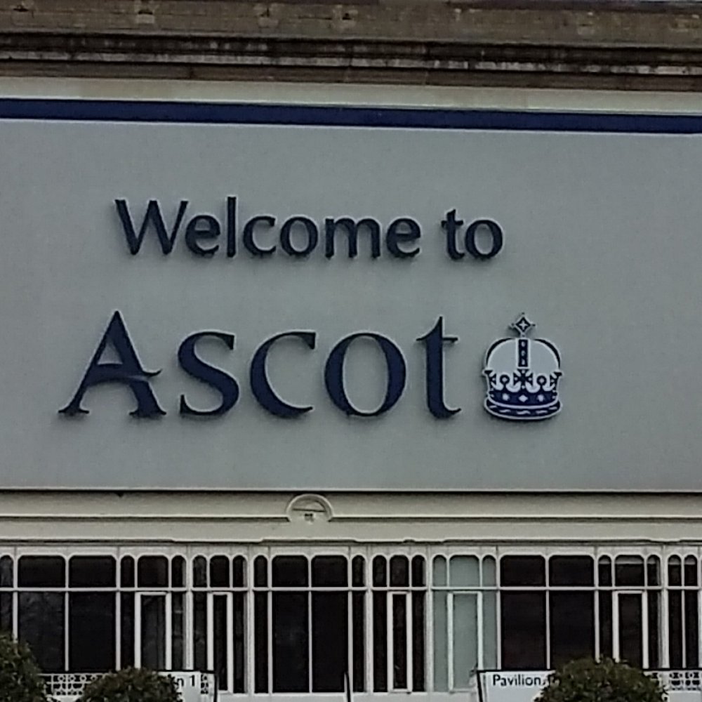 Ascot Racecourse - Horseback Riding Near Me - Bracknell Forest, WNM