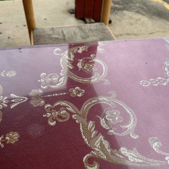 Metro Dhaba - Unclean tables - Italian Near Me - Gaithersburg, Maryland Metro Dhaba - Unclean tables - Italian Near Me - Gaithersburg, Maryland