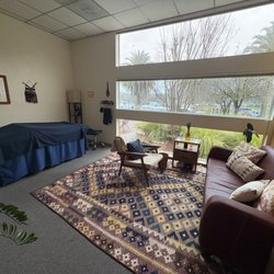 Wild Rose Wellness - Sebastopol Office