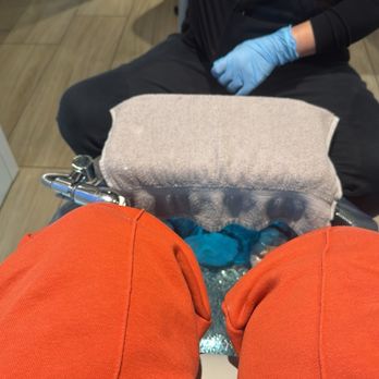 MyAllure Nail Spa - Nail Technicians Near Me - Columbia, Maryland