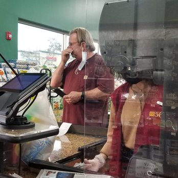 88 Ranch Market - Manager is the only one not wearing a mask in the store. Holy Shitballs. - Seafood Markets Near Me - Oceanside, California 88 Ranch Market - Manager is the only one not wearing a mask in the store. Holy Shitballs. - Seafood Markets Near Me - Oceanside, California
