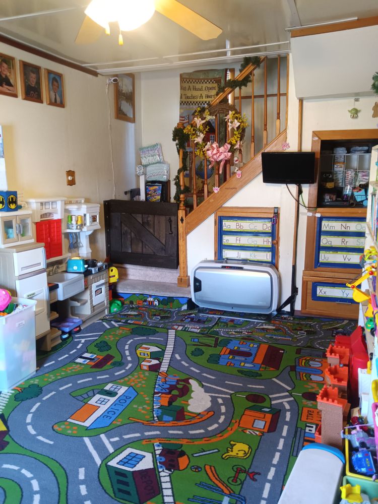 Frei's Childcare - childcare center in Summerdale, PA