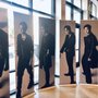 Photo of Super M Pop Up Shop