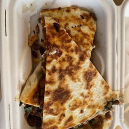 Quesadilla